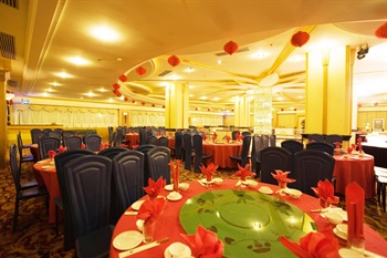  - Qibao Hotel - Kunming