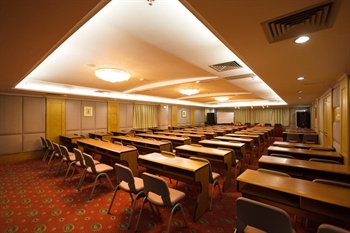  - Qibao Hotel - Kunming