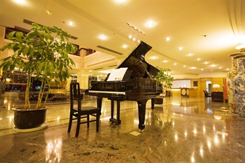  - Qibao Hotel - Kunming