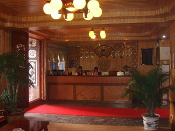  - Lijiang De Xin Hotel