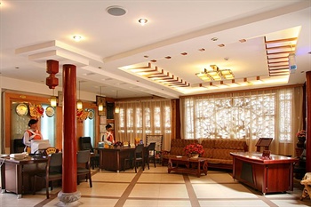  - Lijiang Nanmen Hotel