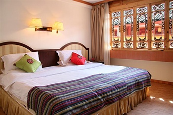  - Lijiang Nanmen Hotel