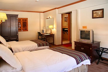  - Lijiang Nanmen Hotel