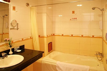  - Lijiang Nanmen Hotel