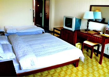  - Old City Bamboo Park Hotel