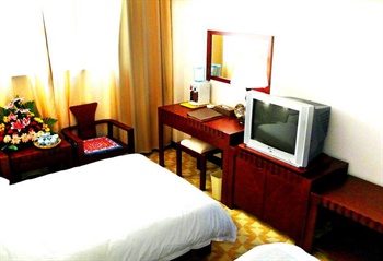  - Old City Bamboo Park Hotel