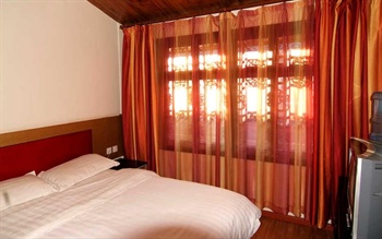  - Sifang Square Inn Lijiang