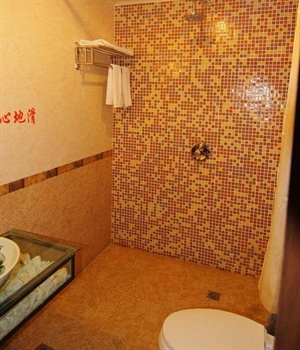  - Sifang Square Inn Lijiang