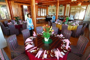  - Qianxuelou Hotel - Lijiang