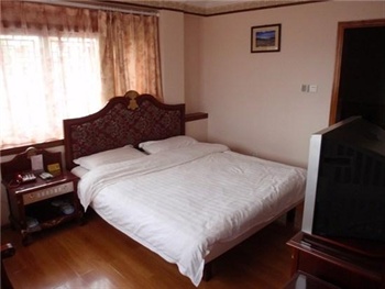  - Qianxuelou Hotel - Lijiang