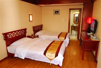  - Qianxuelou Hotel - Lijiang