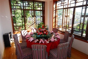  - Qianxuelou Hotel - Lijiang