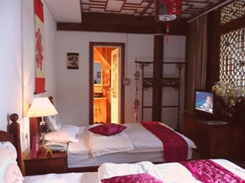  - Lijiang Beauty Inn