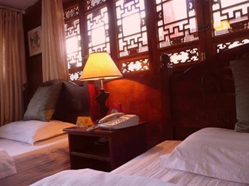  - Lijiang Beauty Inn