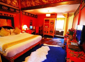  - Lijiang Shishan House Kaiyang Inn - Lijiang