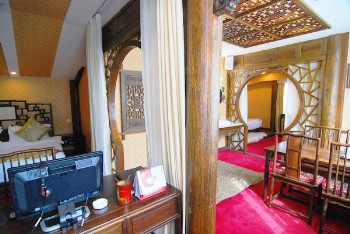  - Lijiang Shishan House Kaiyang Inn - Lijiang