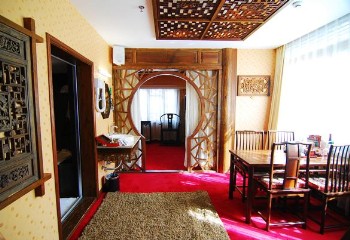  - Lijiang Shishan House Kaiyang Inn - Lijiang