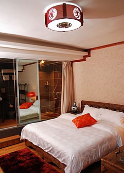 -- - West Park Hotel Lijiang