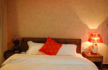 -- - West Park Hotel Lijiang