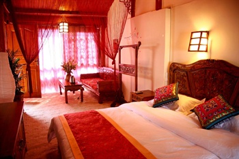  - Time Memory Inn - Lijiang