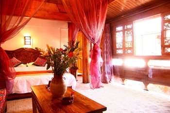  - Time Memory Inn - Lijiang