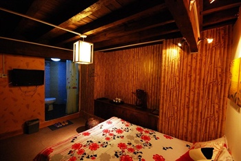  - Aliang Inn - Lijiang