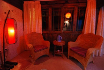 Guest Room - Aliang Inn - Lijiang