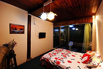 Guest Room - Aliang Inn - Lijiang