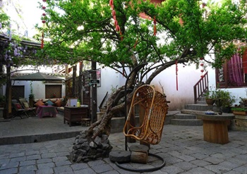  - Tangjiage Inn - Lijiang