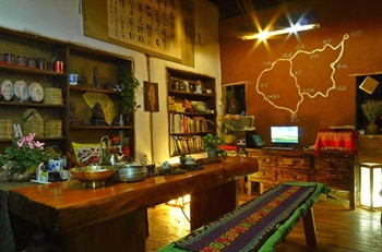  - Tangjiage Inn - Lijiang