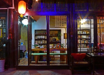  - Tangjiage Inn - Lijiang