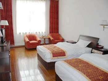 -- - Jintai Hotel - Lijiang