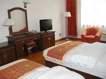 -- - Jintai Hotel - Lijiang