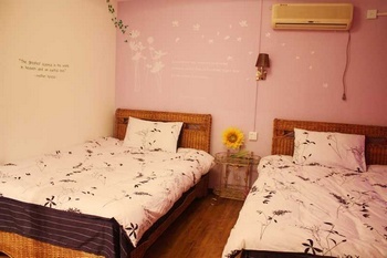 -- - Butterfly Inn - Lijiang