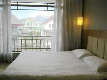 -- - Yana Fashion Hotel - Lijiang