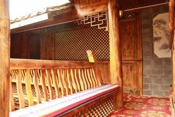 -- - Sky Ocean Inn - Lijiang