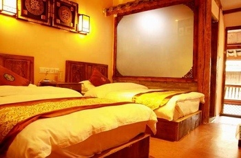 -- - Sky Ocean Inn - Lijiang