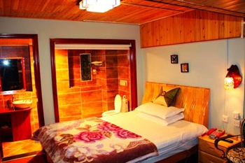  - Apple Tree Inn - Lijiang