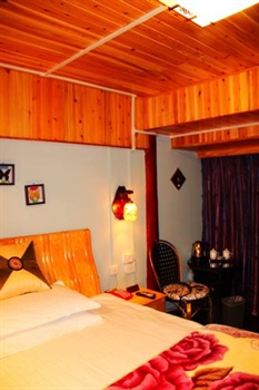  - Apple Tree Inn - Lijiang