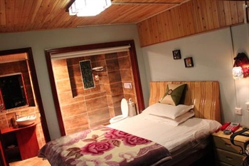  - Apple Tree Inn - Lijiang