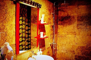  - Lijiang review boutique Inn