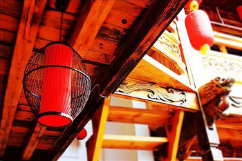  - Lijiang review boutique Inn