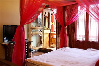  - Lijiang review boutique Inn