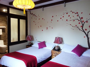  - Lijiang review boutique Inn