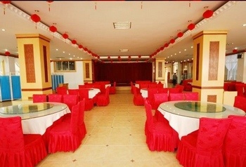 Restaurant - Dali Sheng-hui Hotel