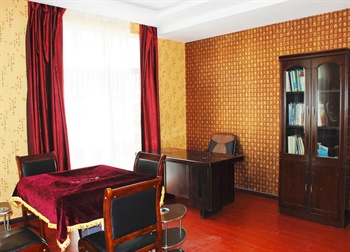  - Tengchong Golden Beach Garden Villa Hotel