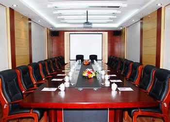 Meeting Room - Dianyue Hotel - Tengchong