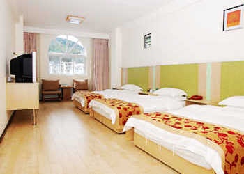 -- - Dianyue Hotel - Tengchong