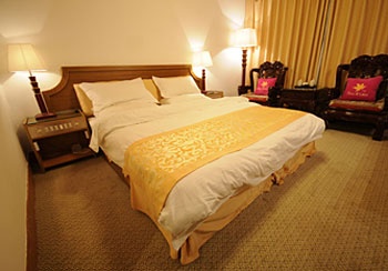 Single Room - Lijiang Nverguo Hotel