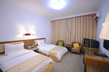 Standard Room - Lijiang Nverguo Hotel